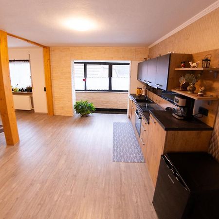 May-Homestay-Saar Neunkirchen  Exterior photo