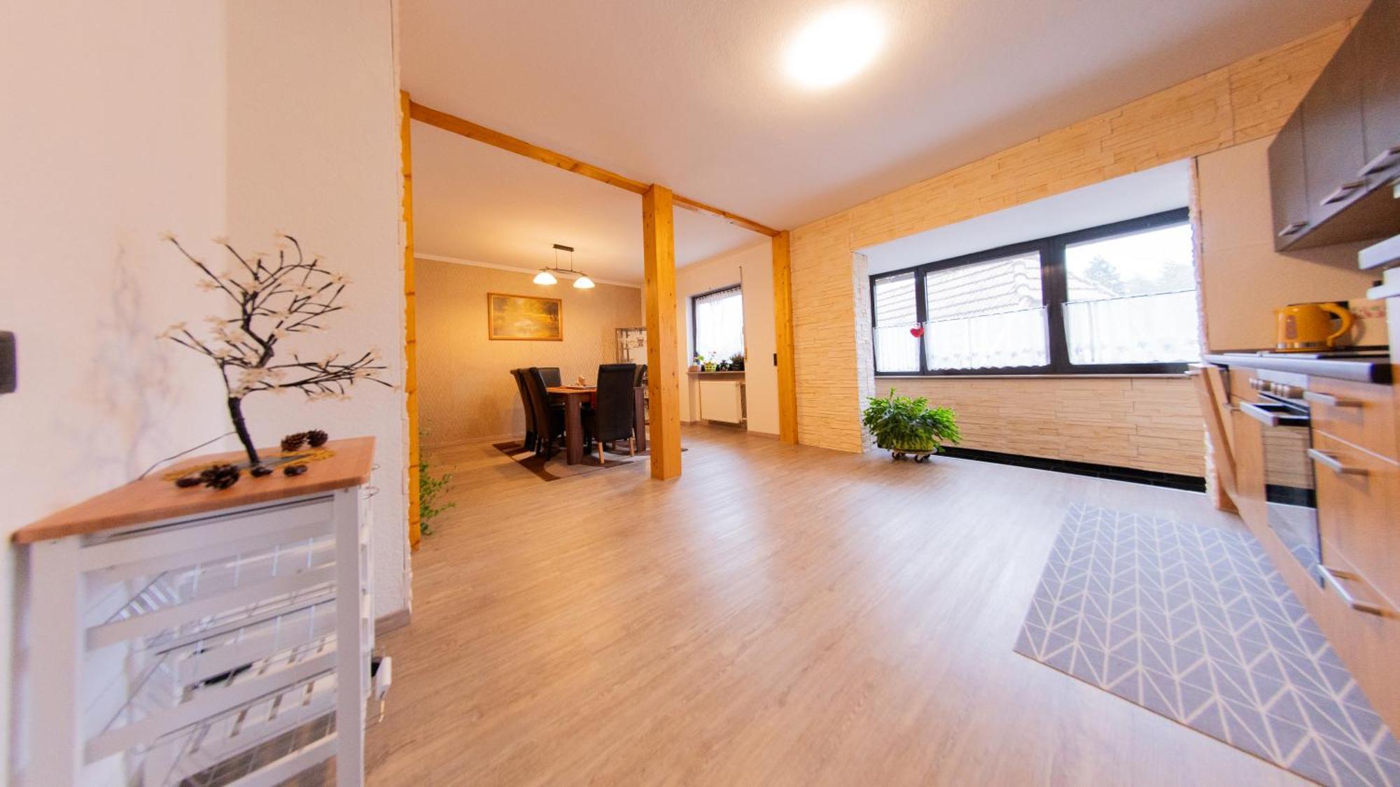 May-Homestay-Saar Neunkirchen  Exterior photo