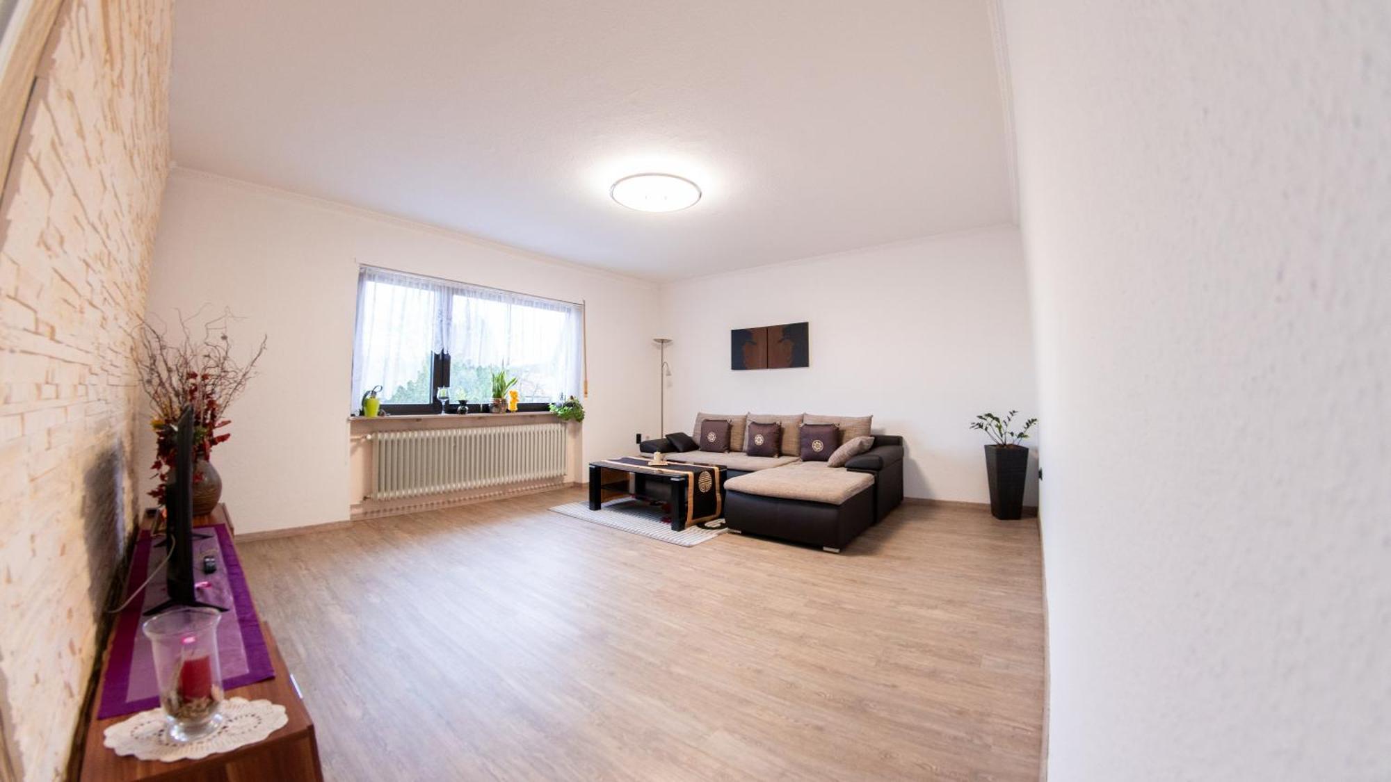 May-Homestay-Saar Neunkirchen  Exterior photo