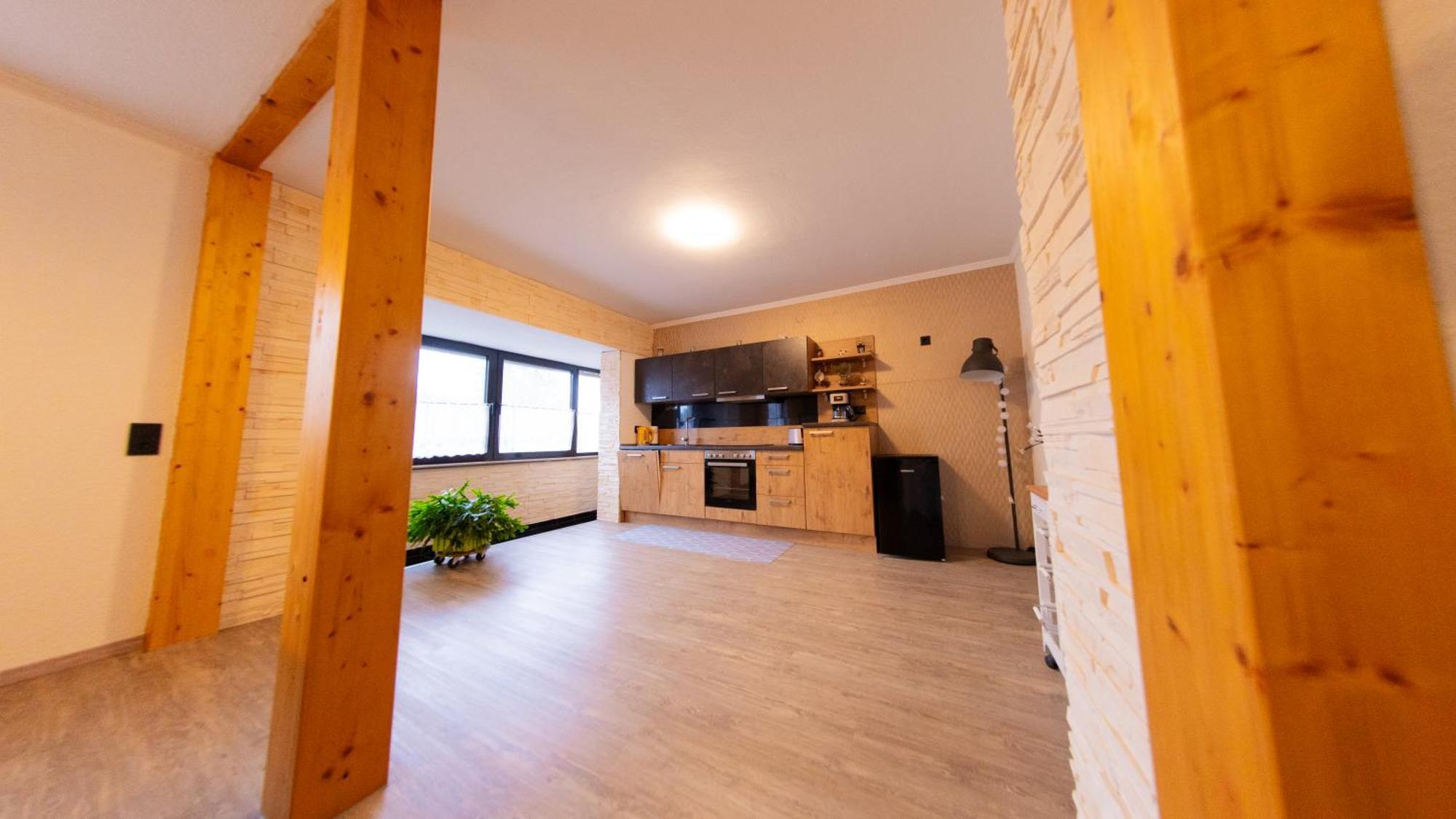May-Homestay-Saar Neunkirchen  Exterior photo